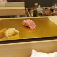 梅田 鮨 よこ田 - 