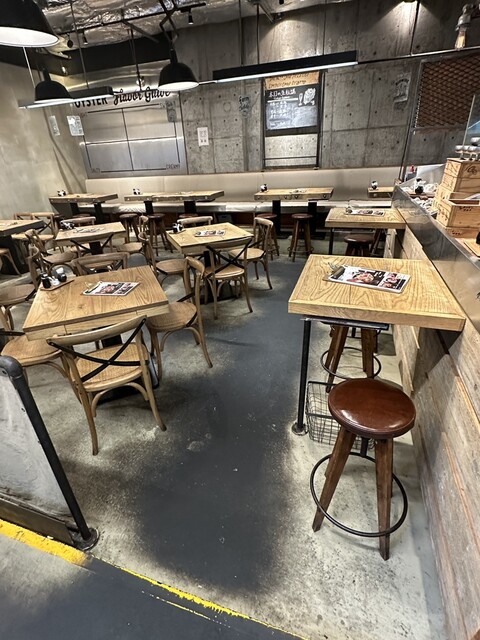 American Sakana Meieki Ten photo 5