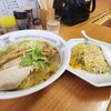 源ちゃんラーメン