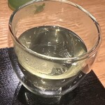 やまぐち - ハーブティー