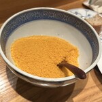 やまぐち - カラスミ