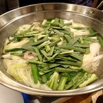 東大門タッカンマリ - 