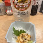 立呑み 晩杯屋 - 