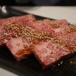 焼肉はうす たられば - 