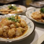 焼肉はうす たられば - 