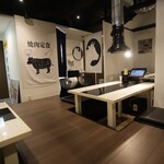 焼肉はうす たられば - 