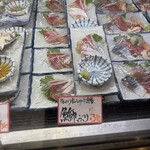 立呑み 晩杯屋 - 