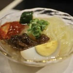 焼肉はうす たられば - 