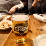 東大門タッカンマリ - 