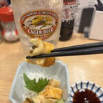 立呑み 晩杯屋 - 