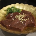 焼肉はうす たられば - 