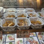 立呑み 晩杯屋 - 