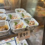 立呑み 晩杯屋 - 