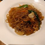 東大門タッカンマリ - 