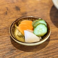 新宿うな鐵 はなれ - 