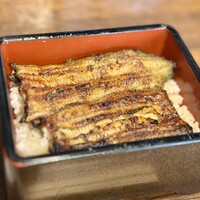 新宿うな鐵 はなれ - 