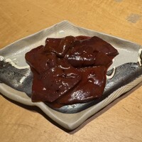 吟味屋 新大阪店 - レバー
