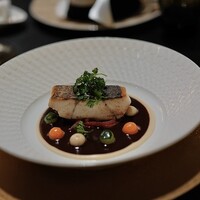 ジョエル・ロブション サロン - 