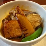 すき焼割烹 日山 - 肩ロース