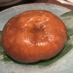 焼肉ホルモン はねいし - 