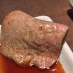 焼肉ホルモン はねいし - 