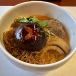 すき焼割烹 日山 - リブロース