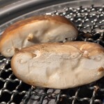 焼肉ホルモン はねいし - 