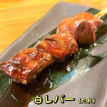 鈴木徳太郎商店 - 白レバー（たれ）