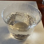 すき焼割烹 日山 - 雪の茅舎