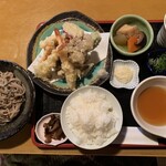 お食事処 たちばな - 