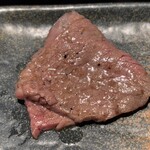 焼肉ホルモン はねいし - 