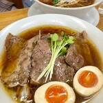 ラーメンみすゞ - 