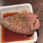 焼肉ホルモン はねいし - 