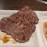 焼肉ホルモン はねいし - 