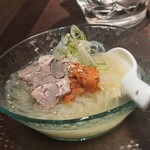 焼肉ホルモン はねいし - 