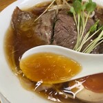 ラーメンみすゞ - 