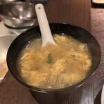 焼肉ホルモン はねいし - 