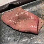 焼肉ホルモン はねいし - 
