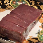 焼肉ホルモン はねいし - 