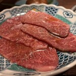 焼肉ホルモン はねいし - 