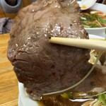 ラーメンみすゞ - 