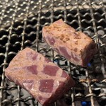 焼肉ホルモン はねいし - 