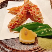 北新地 かに松 - 