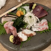 魚料理 ふじい - 