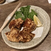 魚料理 ふじい - 