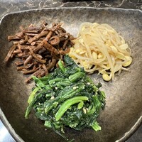 焼肉たまき 京橋店 - 