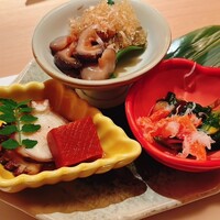 北新地 かに松 - 