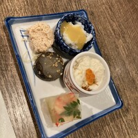 魚料理 ふじい - 
