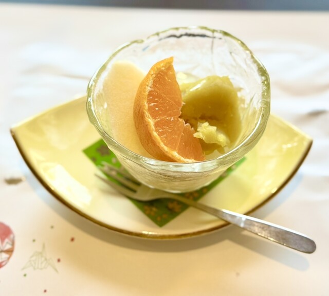 茶寮 蓮 - 郡山富田（日本料理）の写真