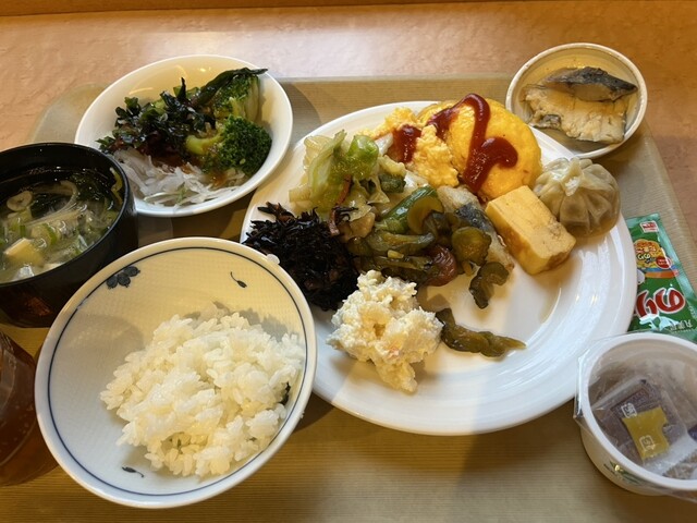 ホテルルートイン帯広駅前